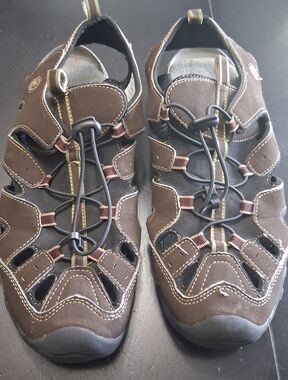 Northside Men's Hiking/Water Sandal   Size 11